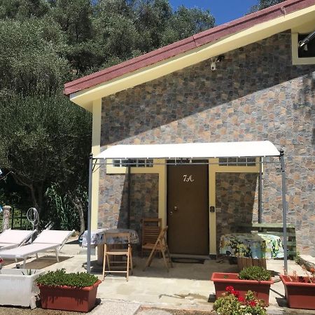 La Casetta Di Sofia 2 Moneglia Extérieur photo
