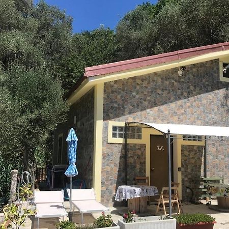 La Casetta Di Sofia 2 Moneglia Extérieur photo